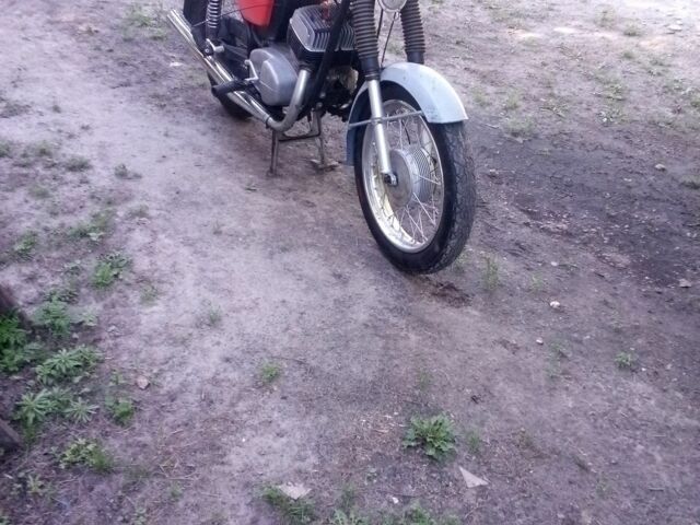 ЯВА Другая, объемом двигателя 0 л и пробегом 0 тыс. км за 759 $, фото 3 на Automoto.ua