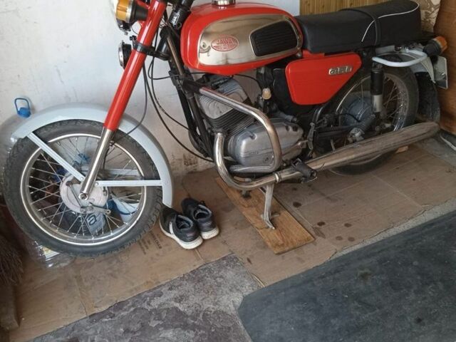 ЯВА Інша, об'ємом двигуна 0.35 л та пробігом 0 тис. км за 1300 $, фото 1 на Automoto.ua