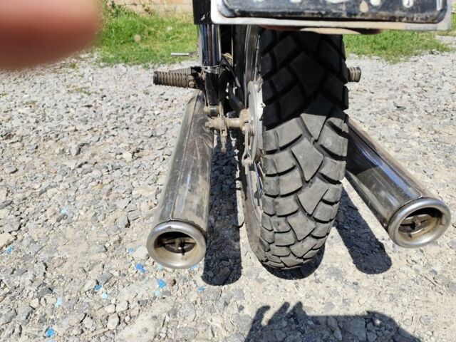 ЯВА Другая 1978 в Полтаве на Automoto.ua ЯВА Другая, объемом двигателя 0.35 л и пробегом 0 тыс. км за 1000 $, фото 1 на Automoto.ua