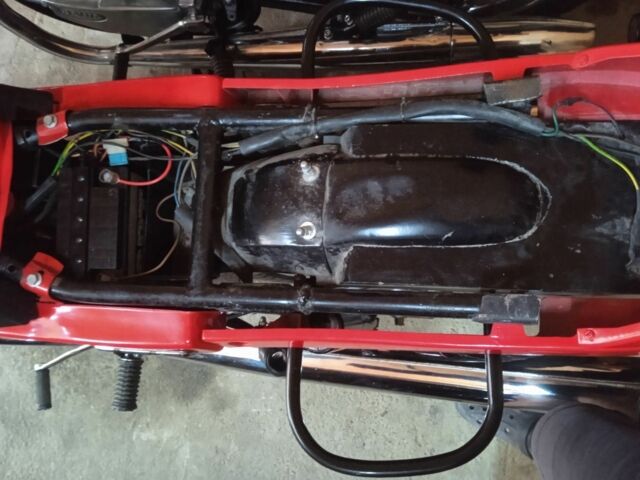 ЯВА Другая, объемом двигателя 0 л и пробегом 0 тыс. км за 359 $, фото 2 на Automoto.ua