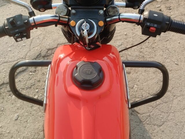 ЯВА Другая, объемом двигателя 0.35 л и пробегом 0 тыс. км за 840 $, фото 4 на Automoto.ua