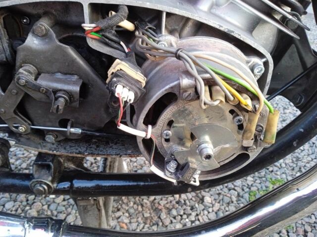 ЯВА Другая, объемом двигателя 0 л и пробегом 0 тыс. км за 359 $, фото 4 на Automoto.ua