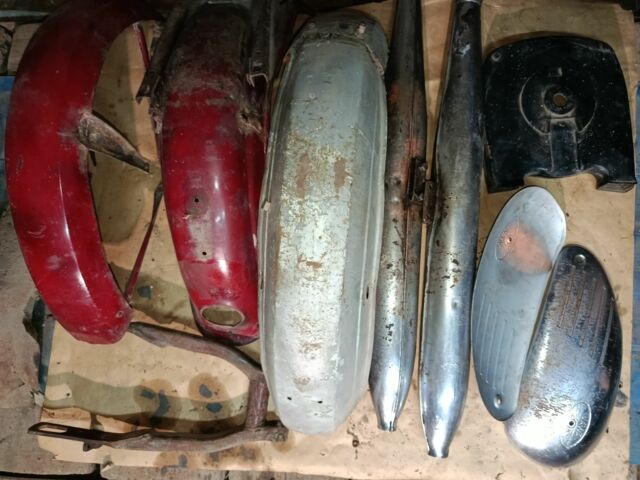 ЯВА Інша, об'ємом двигуна 0 л та пробігом 0 тис. км за 19 $, фото 1 на Automoto.ua