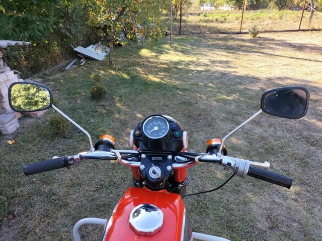 ЯВА Інша, об'ємом двигуна 0.35 л та пробігом 0 тис. км за 2900 $, фото 3 на Automoto.ua