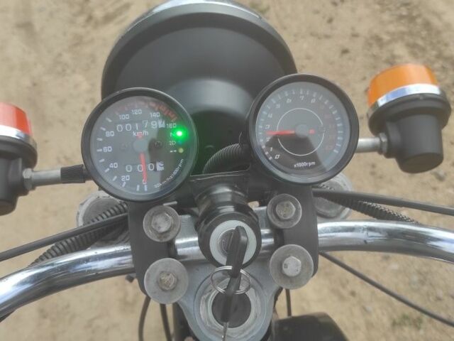 ЯВА Інша, об'ємом двигуна 0.35 л та пробігом 0 тис. км за 597 $, фото 5 на Automoto.ua