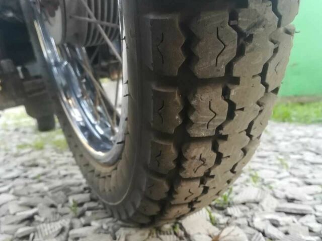 ЯВА Другая, объемом двигателя 0.35 л и пробегом 0 тыс. км за 930 $, фото 8 на Automoto.ua