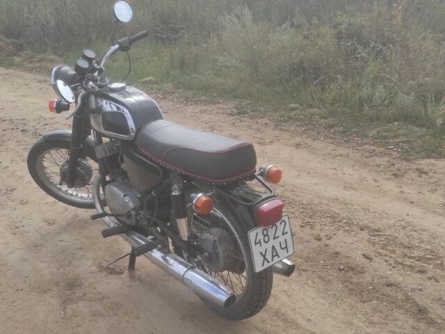 ЯВА Інша, об'ємом двигуна 0.35 л та пробігом 0 тис. км за 597 $, фото 2 на Automoto.ua