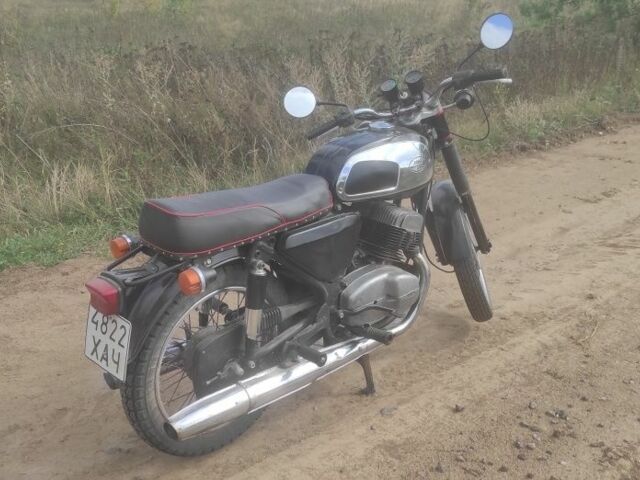 ЯВА Інша, об'ємом двигуна 0.35 л та пробігом 0 тис. км за 597 $, фото 3 на Automoto.ua