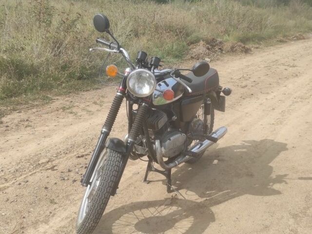 ЯВА Інша, об'ємом двигуна 0.35 л та пробігом 0 тис. км за 597 $, фото 1 на Automoto.ua