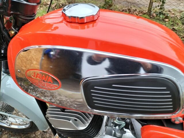 ЯВА Інша, об'ємом двигуна 0.35 л та пробігом 0 тис. км за 2900 $, фото 1 на Automoto.ua