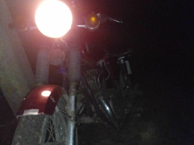 ЯВА Другая, объемом двигателя 0.35 л и пробегом 0 тыс. км за 308 $, фото 2 на Automoto.ua