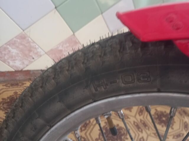 ЯВА Другая, объемом двигателя 0.35 л и пробегом 0 тыс. км за 2000 $, фото 3 на Automoto.ua