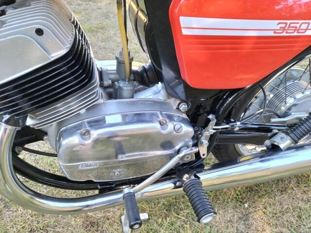 ЯВА Інша, об'ємом двигуна 0.35 л та пробігом 0 тис. км за 2900 $, фото 8 на Automoto.ua