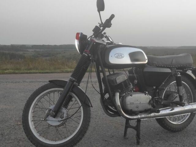 ЯВА Інша, об'ємом двигуна 0.35 л та пробігом 0 тис. км за 597 $, фото 4 на Automoto.ua