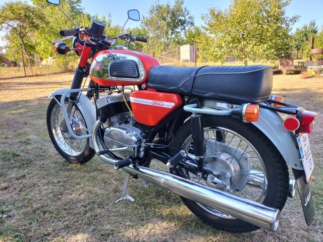 ЯВА Інша, об'ємом двигуна 0.35 л та пробігом 0 тис. км за 2900 $, фото 4 на Automoto.ua