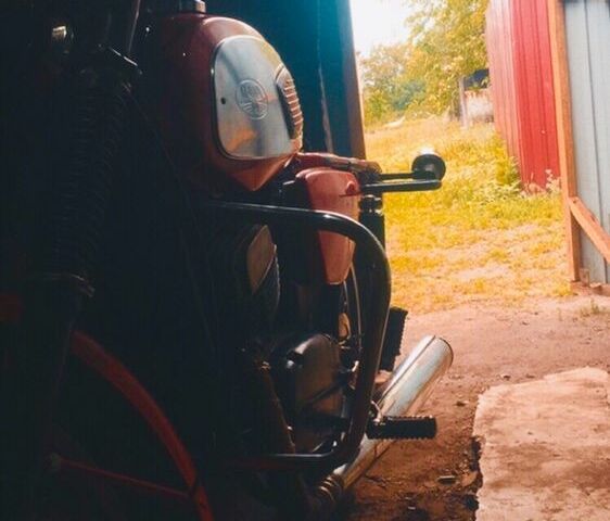 ЯВА Інша, об'ємом двигуна 0.35 л та пробігом 0 тис. км за 430 $, фото 2 на Automoto.ua