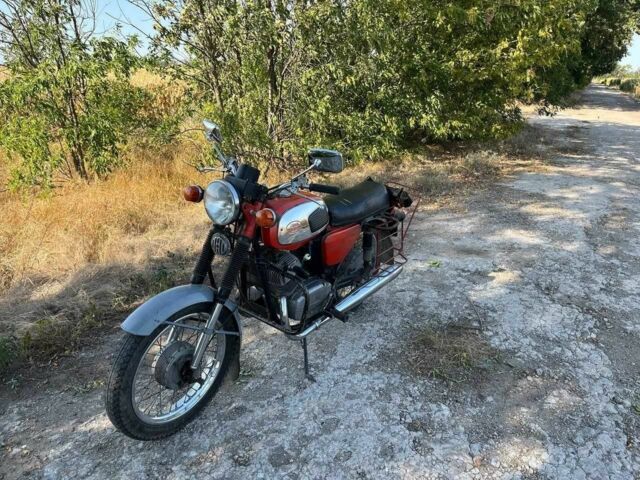 ЯВА Другая, объемом двигателя 0.35 л и пробегом 0 тыс. км за 930 $, фото 1 на Automoto.ua