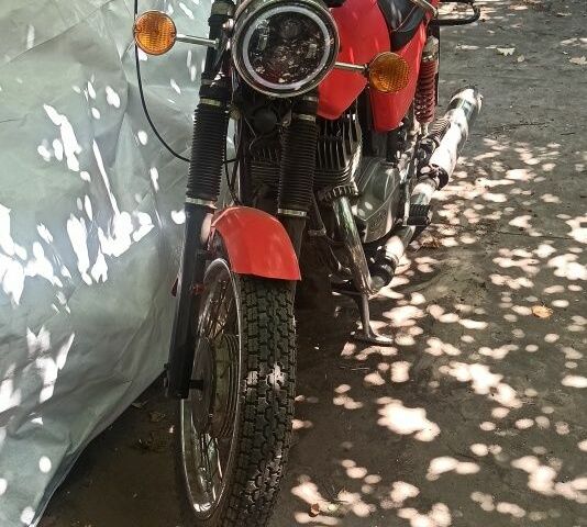 ЯВА Інша, об'ємом двигуна 0 л та пробігом 0 тис. км за 648 $, фото 1 на Automoto.ua