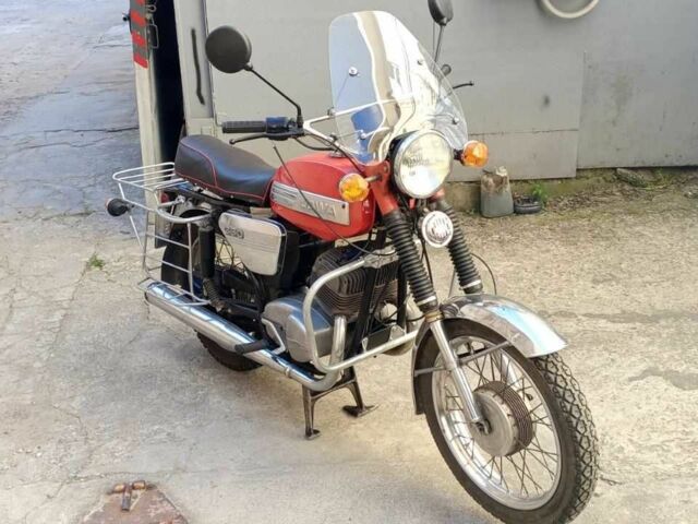 ЯВА Інша, об'ємом двигуна 0 л та пробігом 0 тис. км за 1527 $, фото 3 на Automoto.ua