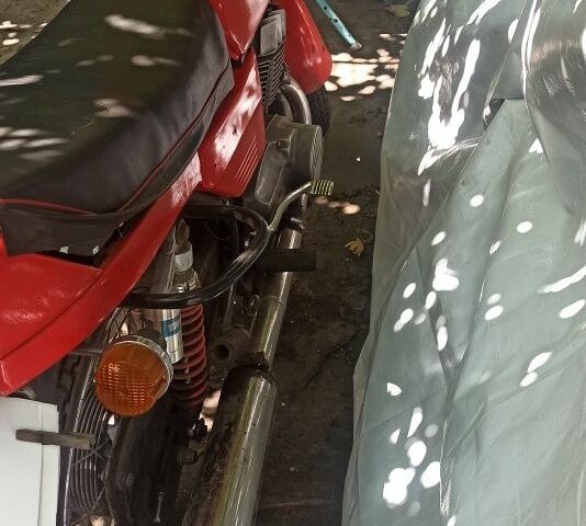 ЯВА Інша, об'ємом двигуна 0 л та пробігом 0 тис. км за 648 $, фото 3 на Automoto.ua