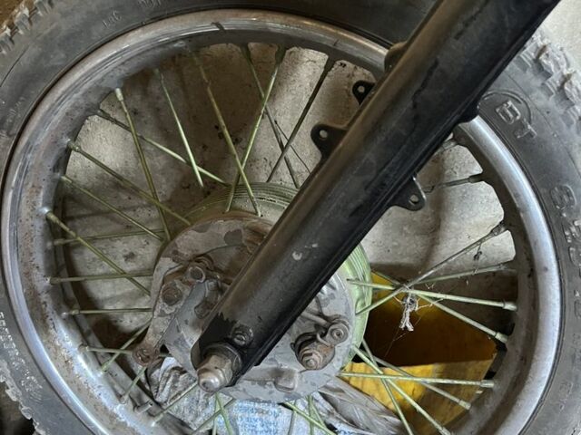 ЯВА Другая, объемом двигателя 0.35 л и пробегом 0 тыс. км за 500 $, фото 1 на Automoto.ua