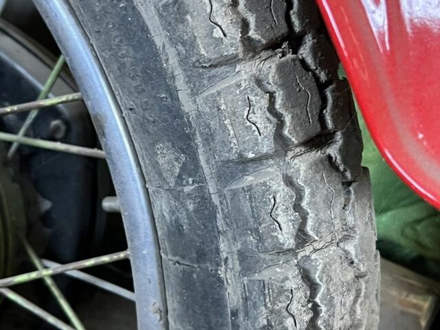 ЯВА Другая, объемом двигателя 0.35 л и пробегом 0 тыс. км за 500 $, фото 3 на Automoto.ua