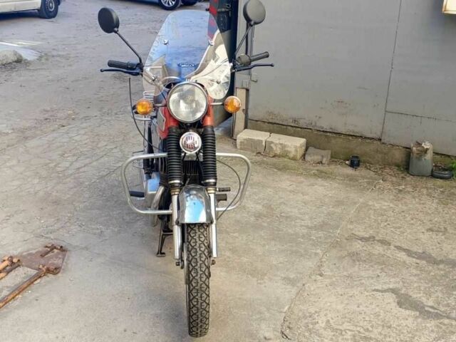 ЯВА Інша, об'ємом двигуна 0 л та пробігом 0 тис. км за 1527 $, фото 4 на Automoto.ua