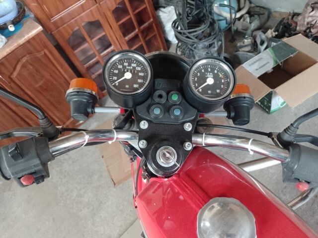 ЯВА Другая, объемом двигателя 0 л и пробегом 0 тыс. км за 335 $, фото 2 на Automoto.ua