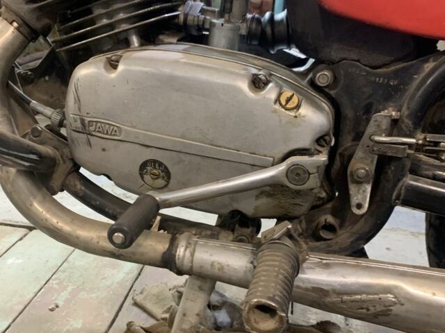 ЯВА Інша, об'ємом двигуна 0.35 л та пробігом 0 тис. км за 1000 $, фото 5 на Automoto.ua