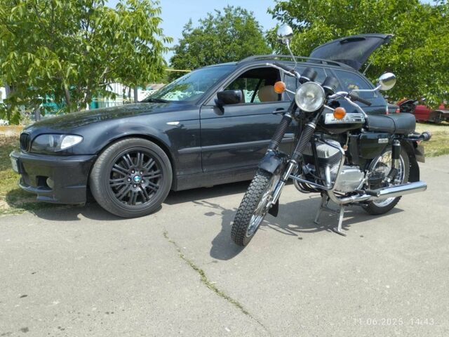 ЯВА Другая, объемом двигателя 0 л и пробегом 0 тыс. км за 2000 $, фото 2 на Automoto.ua