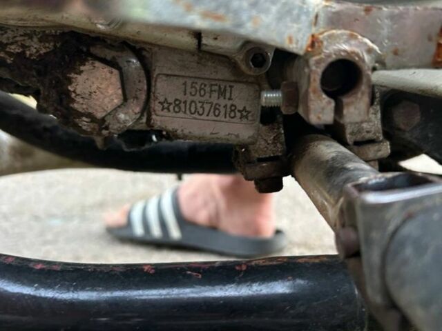 ЯВА Другая, объемом двигателя 0.13 л и пробегом 0 тыс. км за 556 $, фото 8 на Automoto.ua