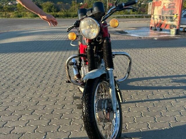 ЯВА Другая, объемом двигателя 0.13 л и пробегом 0 тыс. км за 556 $, фото 7 на Automoto.ua