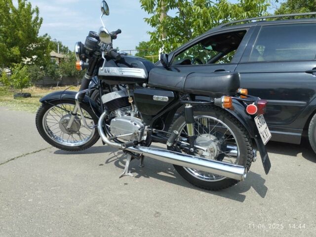 ЯВА Другая, объемом двигателя 0 л и пробегом 0 тыс. км за 2000 $, фото 1 на Automoto.ua