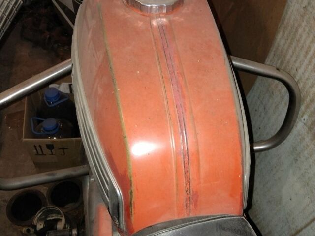 ЯВА Другая, объемом двигателя 0 л и пробегом 0 тыс. км за 1307 $, фото 4 на Automoto.ua