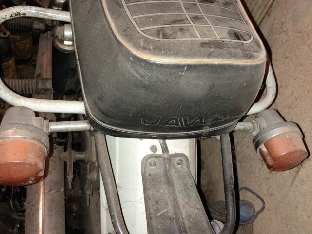 ЯВА Другая, объемом двигателя 0 л и пробегом 0 тыс. км за 1307 $, фото 3 на Automoto.ua