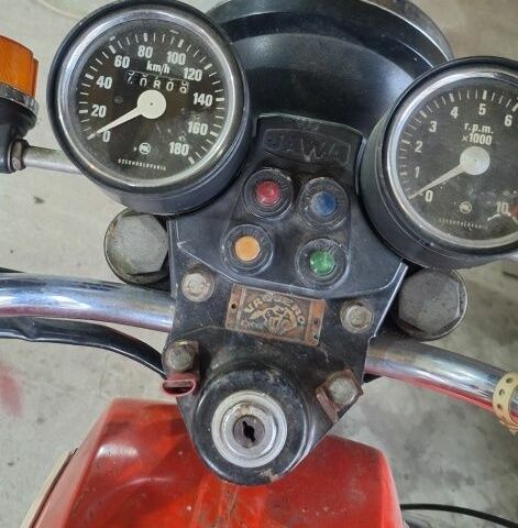 ЯВА Другая, объемом двигателя 0 л и пробегом 0 тыс. км за 999 $, фото 2 на Automoto.ua