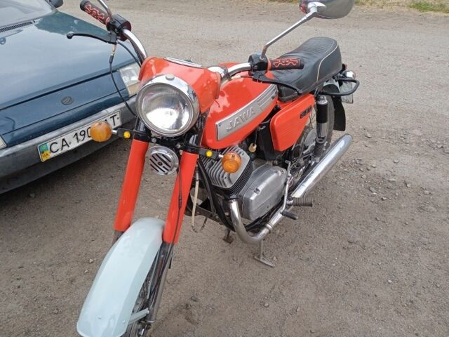 ЯВА Інша, об'ємом двигуна 0.35 л та пробігом 0 тис. км за 725 $, фото 3 на Automoto.ua