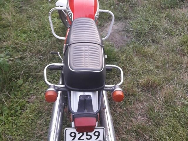 ЯВА Другая, объемом двигателя 0 л и пробегом 0 тыс. км за 1000 $, фото 1 на Automoto.ua