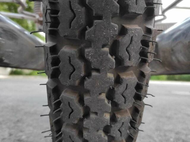 ЯВА Другая, объемом двигателя 0.35 л и пробегом 0 тыс. км за 1000 $, фото 11 на Automoto.ua