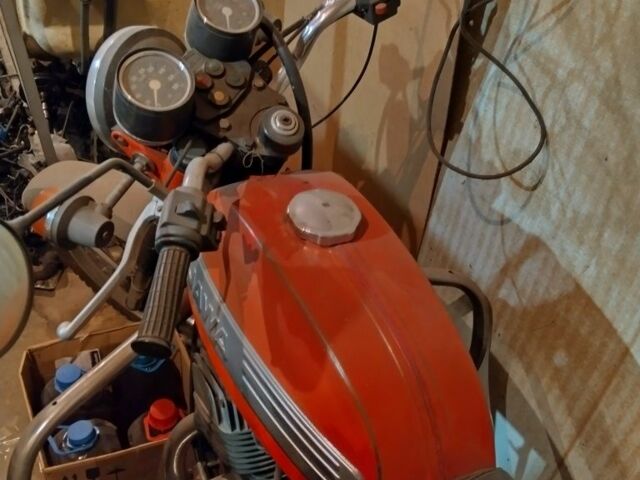 ЯВА Другая, объемом двигателя 0 л и пробегом 0 тыс. км за 1307 $, фото 6 на Automoto.ua