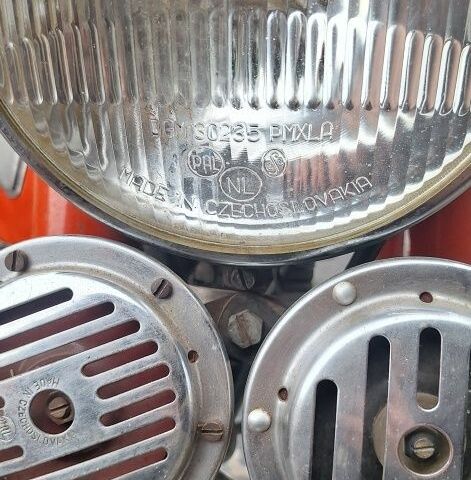 ЯВА Другая, объемом двигателя 0 л и пробегом 0 тыс. км за 999 $, фото 5 на Automoto.ua