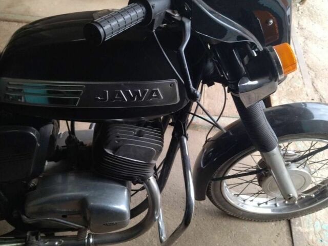 ЯВА Інша, об'ємом двигуна 0 л та пробігом 0 тис. км за 240 $, фото 3 на Automoto.ua