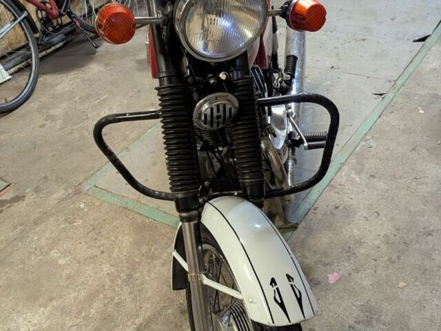 ЯВА Другая, объемом двигателя 0.35 л и пробегом 0 тыс. км за 650 $, фото 2 на Automoto.ua