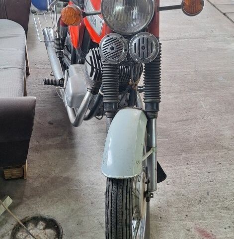 ЯВА Другая, объемом двигателя 0 л и пробегом 0 тыс. км за 999 $, фото 1 на Automoto.ua