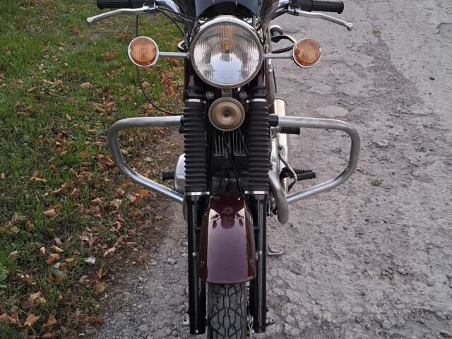 ЯВА Другая, объемом двигателя 0.35 л и пробегом 0 тыс. км за 1551 $, фото 6 на Automoto.ua