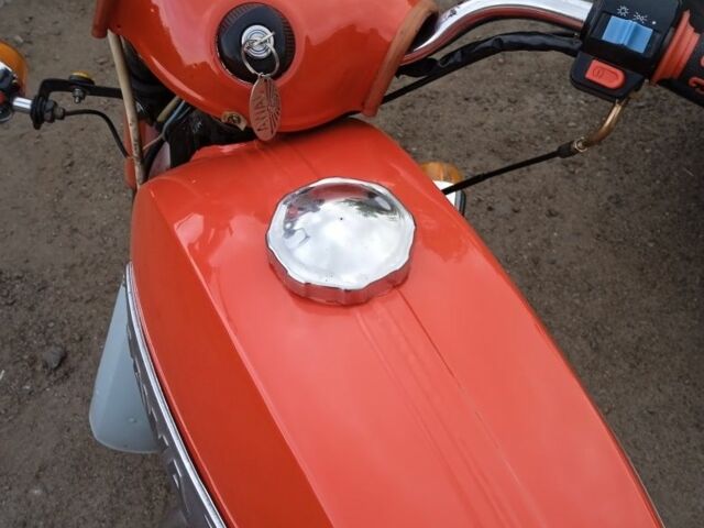 ЯВА Інша, об'ємом двигуна 0.35 л та пробігом 0 тис. км за 725 $, фото 2 на Automoto.ua