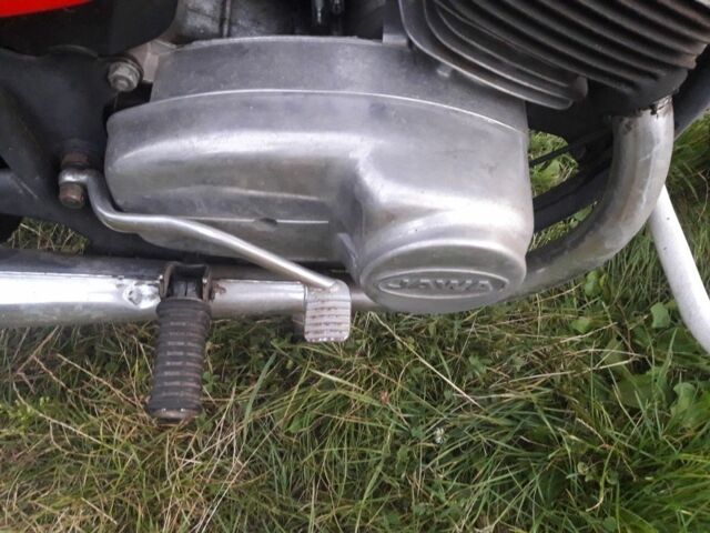 ЯВА Другая, объемом двигателя 0 л и пробегом 0 тыс. км за 1000 $, фото 7 на Automoto.ua