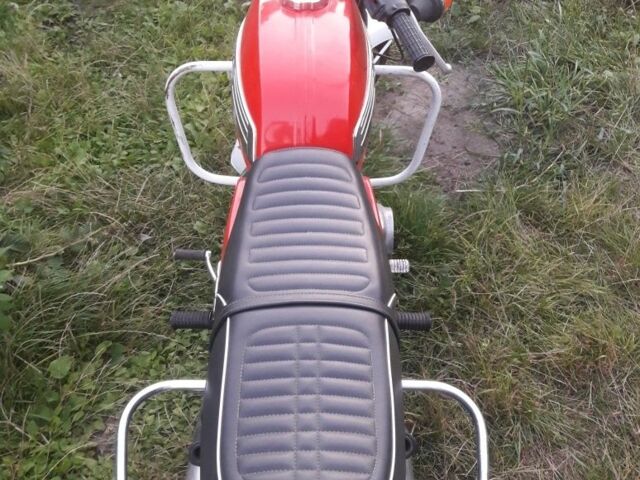 ЯВА Другая, объемом двигателя 0 л и пробегом 0 тыс. км за 1000 $, фото 4 на Automoto.ua