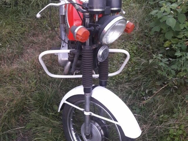 ЯВА Другая, объемом двигателя 0 л и пробегом 0 тыс. км за 1000 $, фото 2 на Automoto.ua