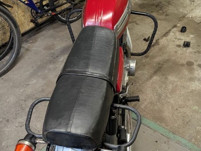 ЯВА Другая, объемом двигателя 0.35 л и пробегом 0 тыс. км за 650 $, фото 3 на Automoto.ua